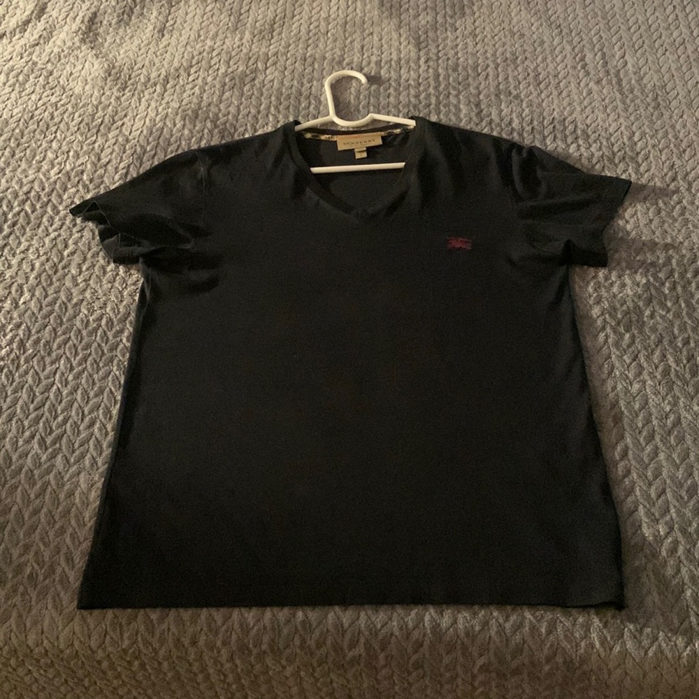 Burberry Tee Shirt
